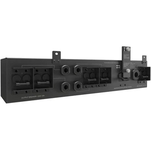 PD5006 - Vertiv Liebert POD PD5 4 L6-20R UPS Maintenance Bypass