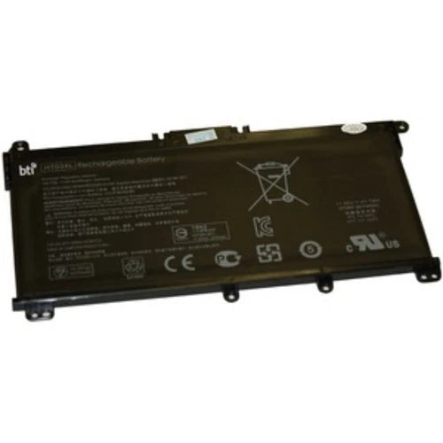 HT03XL-BTI - BTI 3470 mAh 11.55V Battery