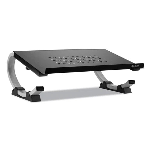 30498 - Allsop Redmond Adjustable Curve Laptop Stand