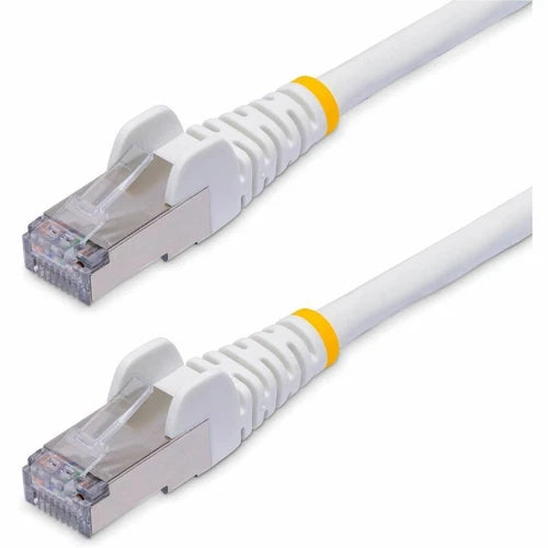 NLWH25FCAT8PATCH - StarTech 25ft CAT8 Ethernet Cable RJ45 Shielded Network Patch Cord