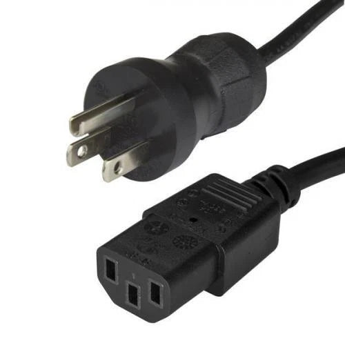 PXTMG1013 - StarTech Hospital Grade Power Cord