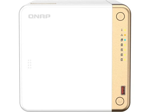 TS-462-4G - QNAP Turbo NAS SAN/NAS Storage System
