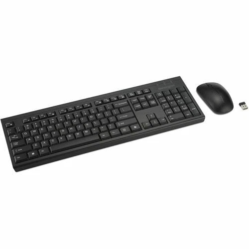 K75560NA - Kensington KM270 EQ Rechargeable Wireless Keyboard
