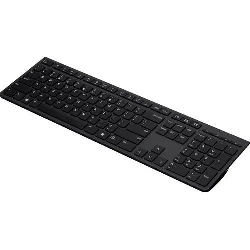 4Y41K04031 - Lenovo Wireless Rechargeable Keyboard