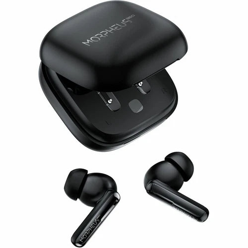 TW2750B - Morpheus 360 Morpheus m360 Nemesis ANC Wireless Noise Cancelling Headphones