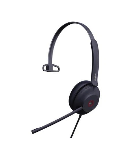 YEA-UH37-MONO-UC-USB - Yealink UH37 Mono Headset