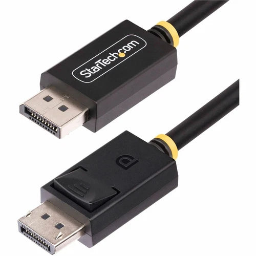 DP21-6F-DP40-CABLE - StarTech 6ft DisplayPort 2.1 Cable