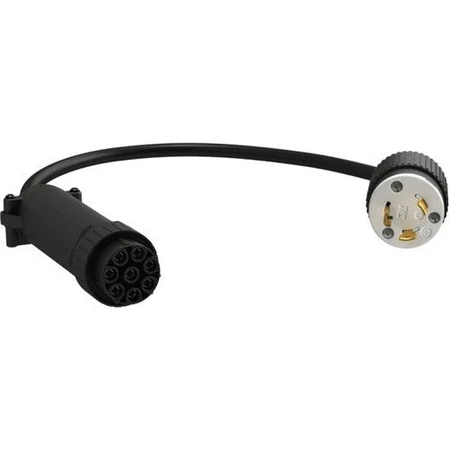 FSC1N001 - Vertiv 30A 208V Geist PDU Facility Side Cable