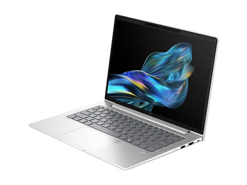 BF9A2UT-ABA - HP EliteBook 6 G1q 14" Copilot+ PC Notebook WUXGA Qualcomm Snapdragon X Plus