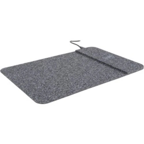 32192 - Allsop Powertrack Wireless Charging Mouse Pad 13 x 8.75