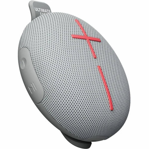 984002025 - Logitech Ultimate Ears MINIROLL Ultra-Portable Waterproof Bluetooth Speaker