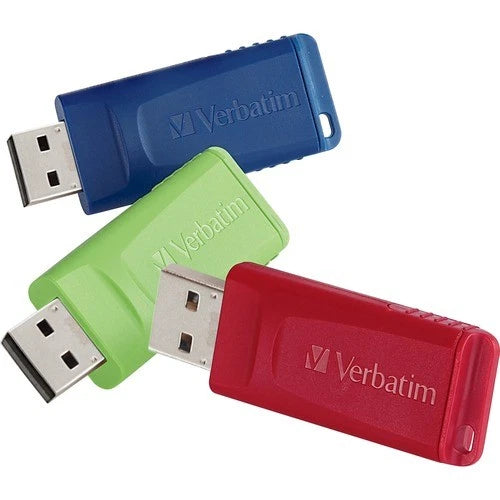 99122 - Verbatim 16GB Store 'n' Go USB Flash Drive