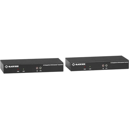KVXLCDP-100 - Black Box KVM Extender