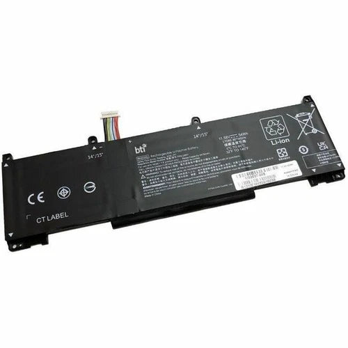 RH03XLBTI - BTI 3-Cell Li-Ion 11.4V Battery