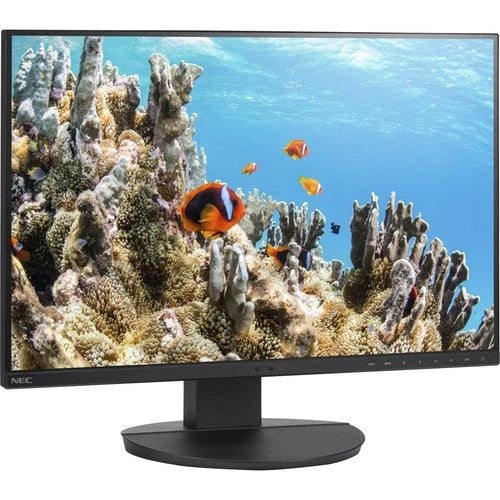 EA242WU-BK - NEC Display MultiSync 24 Class WUXGA LCD Monitor 16:10