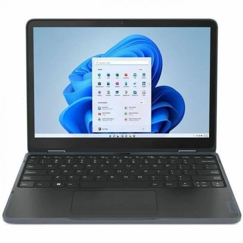 82VQ000RUS - Lenovo 500w Yoga Gen 4 12.2" TouchScreen Convertible 2 in 1 Notebook