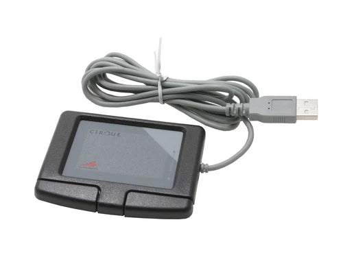 GP160UB - Adesso Easy Cat 160 2 Button Glidepoint Touchpad