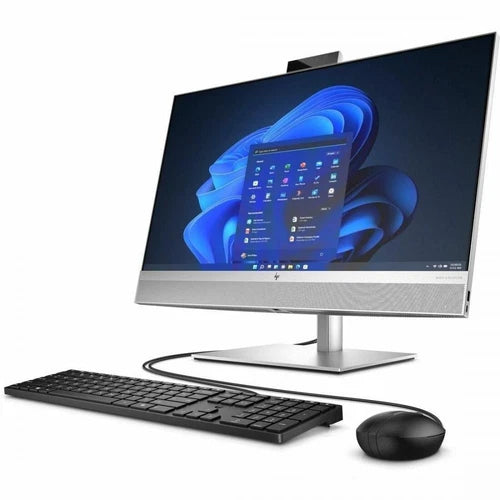 A94CTUT#ABA - HP EliteOne 870 G9 All-in-One Computer Intel Core i7 14th Gen i7-14700 16GB