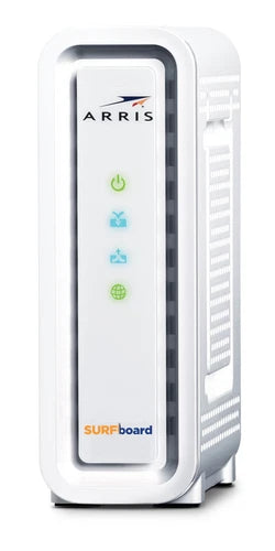 SB6190 - ARRIS Surfboard DOCSIS 3.0 Cable Modem