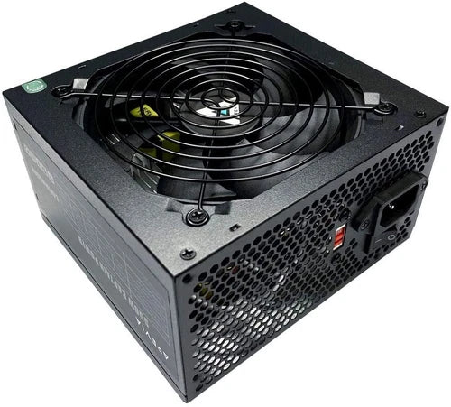 CAPTAIN550 - Apevia 550W Power Supply