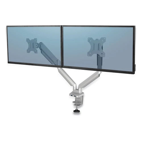 8056501 - Fellowes Platinum Series Dual Monitor Arm