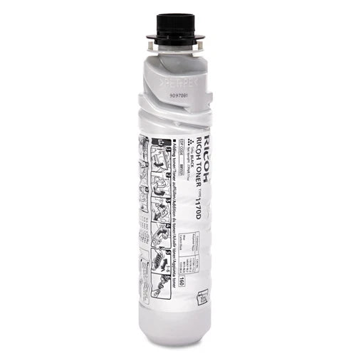 841718US - Ricoh Yield Toner Cartridge