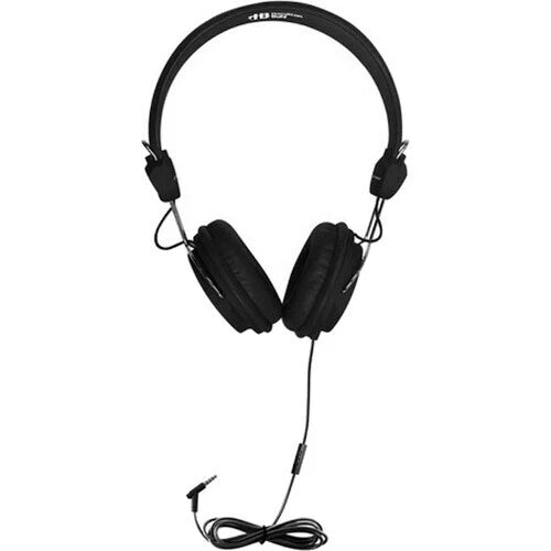 FV-BLK - HamiltonBuhl Hamilton Buhl Favoritz TRRS Headset