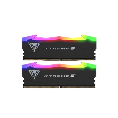 PVXR532G80C38K - Patriot Viper Elite 5 RAM 32GB 2 x 16GB