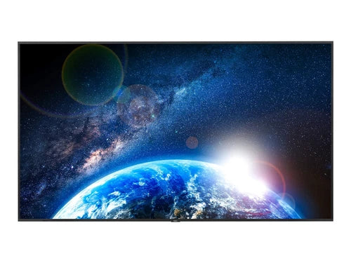 E868 - NEC Display 86" Ultra High Definition Commercial Display