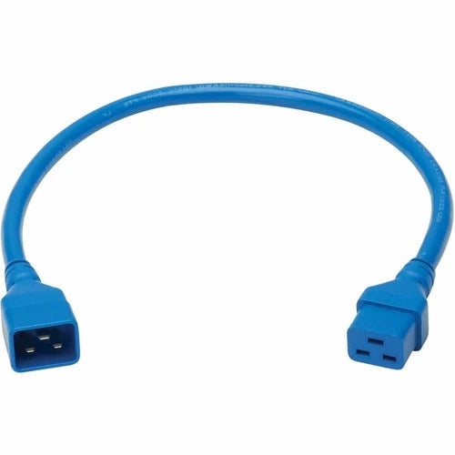 P036002ABL - Eaton Power Extension Cord C20 to C19 20A 250V 12 A