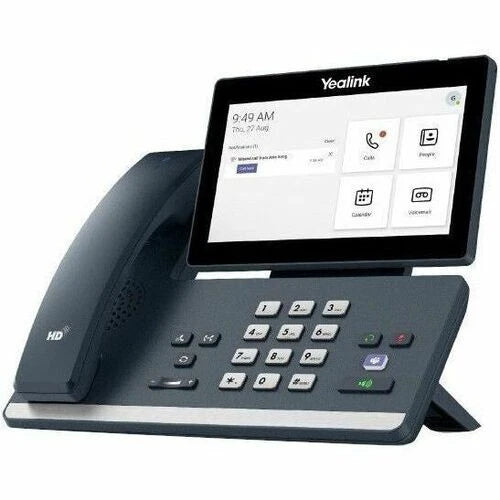 1301015 - Yealink MP58-WH E2 IP Phone