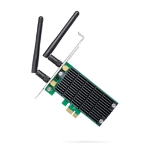 ARCHERT4E - TP-Link Archer T4E 2.4G/5G Dual Band Wireless PCI Express Adapter