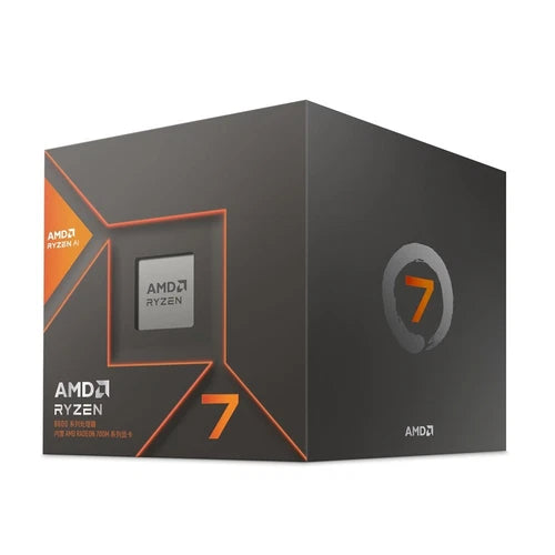 100-100001236BOX - AMD RYZEN 7 8700G 8Core 4.20GHz OC AM5 Boxed Processor