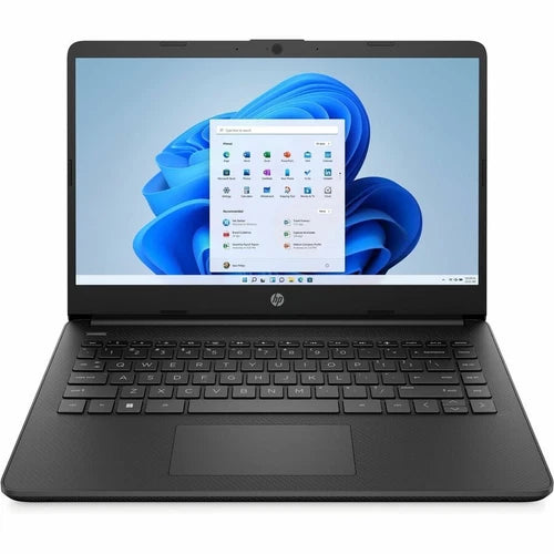 B89MTUA#ABA - HP 14-dq3220nr 14" TouchScreen N4500 4GB 64GB eMMC W11hs Laptop