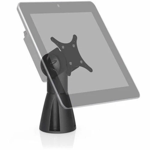 9190104 - Innovative Compact POS Swivel Title Small Display Countertop Mount