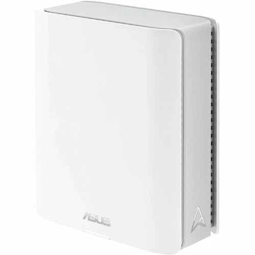 BT6-1-PK - Asus ZenWiFi BT6 Tri-Band WiFi 7 Mesh 9.4 Gbps 3000 sqft