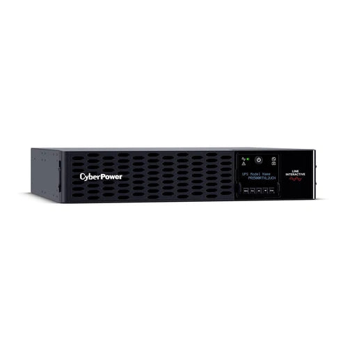 PR1500RTXL2UCN - CyberPower Smart App Siave 1500VA Tower Rack Convertible UPS
