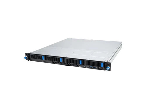 284127 - Asus Server Barebone System 1U Rack-mountable Socket