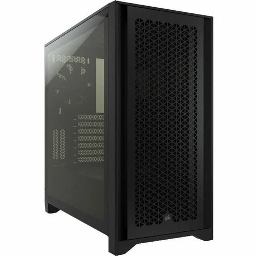 CC-9011201-WW - Corsair 4000D AIRFLOW Tempered Glass Mid-Tower ATX Case