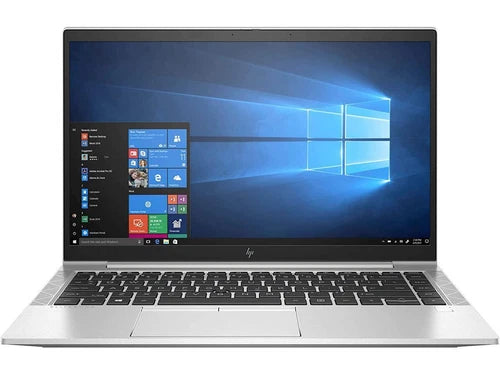 845G7 - HP 14.0" Laptop AMD Ryzen 5 PRO 4650U 16GB Memory