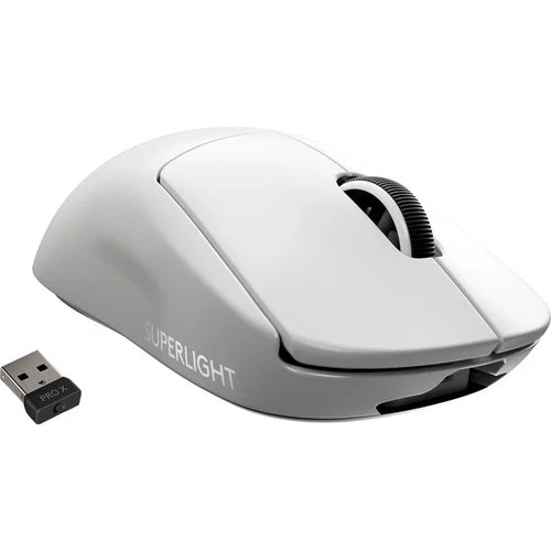 910005940 - Logitech G PRO X Superlight Wireless Gaming Mouse