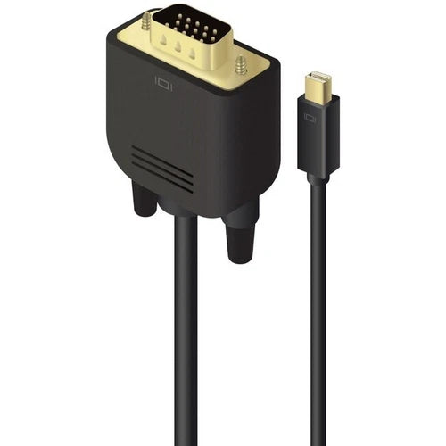 MDPVGA02MM - Alogic ALOGIC 2m SmartConnect Mini DisplayPort to VGA Cable