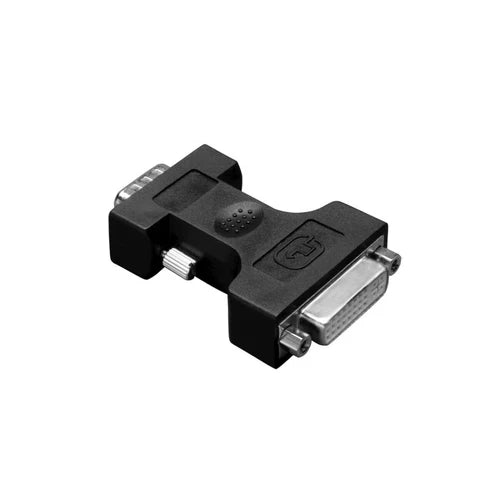 P126-000 - Tripp Lite DVI or DVI-D to VGA HD15 Cable