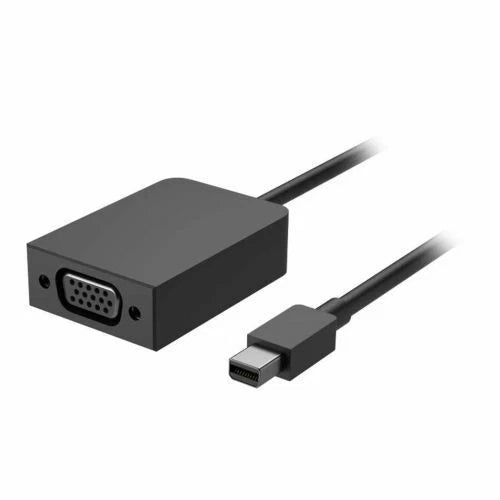 EJP-00001 - Microsoft Mini DisplayPort to VGA Adapter Surface