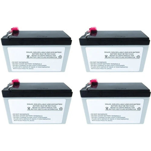 SP129T24PK-BTI - BTI Deep Cycle Rechargeable Battery