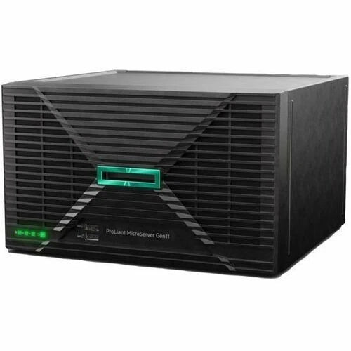 P78521-005 - HP ProLiant MicroServer Gen11 E-2414 2.6GHz 16GB RAM DDR5 180W