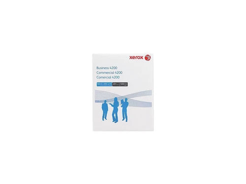 3R2047-RM - Xerox Business 4200 Copy/Print Paper 92 Bright Letter White