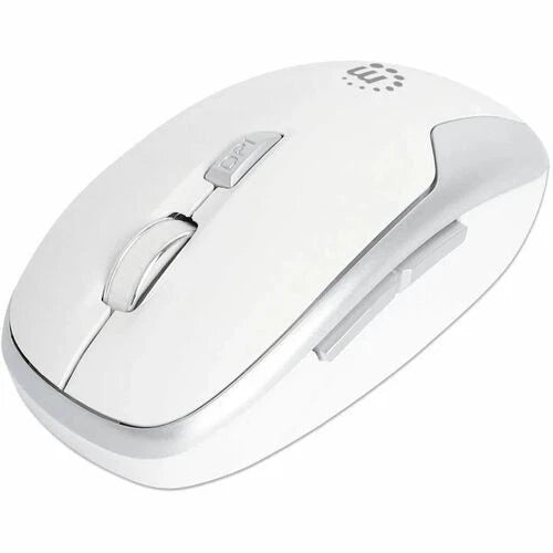 190350 - Manhattan MW6185 Wireless Optical USB Mouse