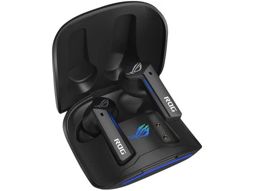 90YH03G1-B5UA00 - Asus ROG Cetra True Wireless Gaming Headphones Low-Latency Bluetooth Earbuds