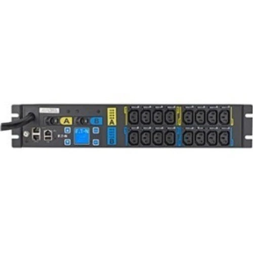 EMAU0710 - Eaton EMAU07-10 ePDU 16-Outlet Power Distribution Unit